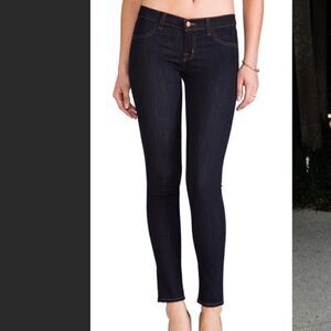 NWOT J Brand skinny jeans 25